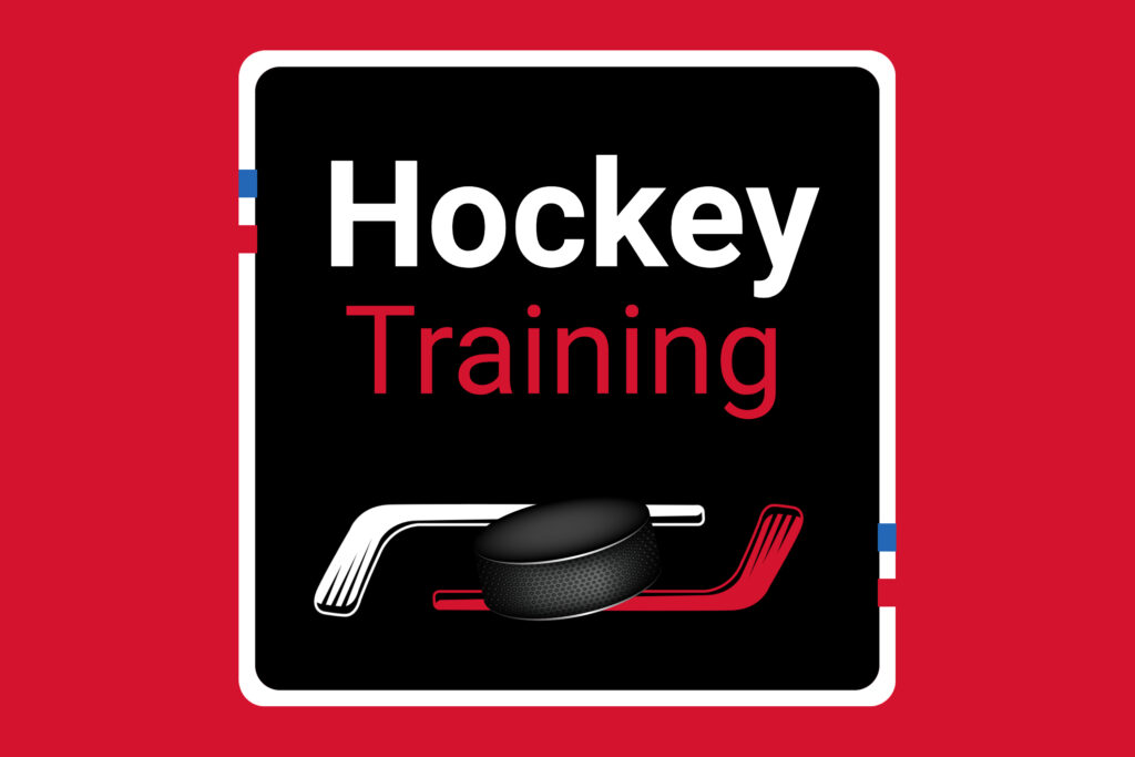 Swiss Hockey Academy