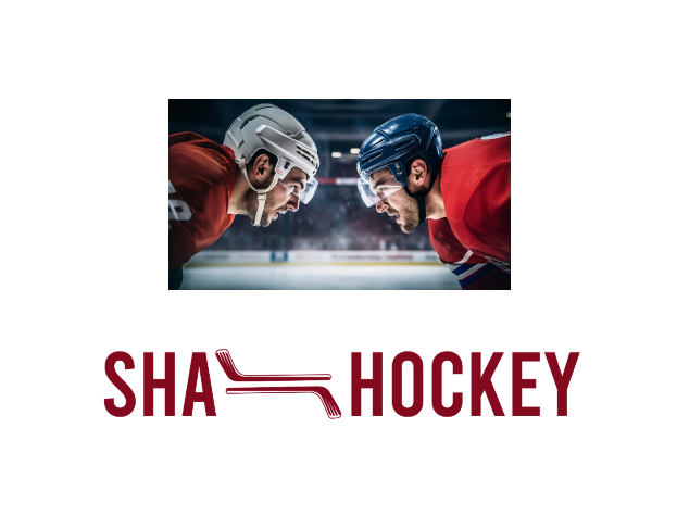Swiss Hockey Academy