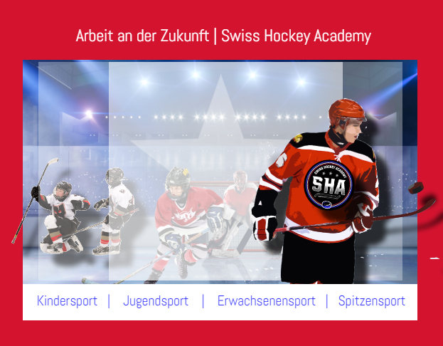 Swiss Hockey Academy