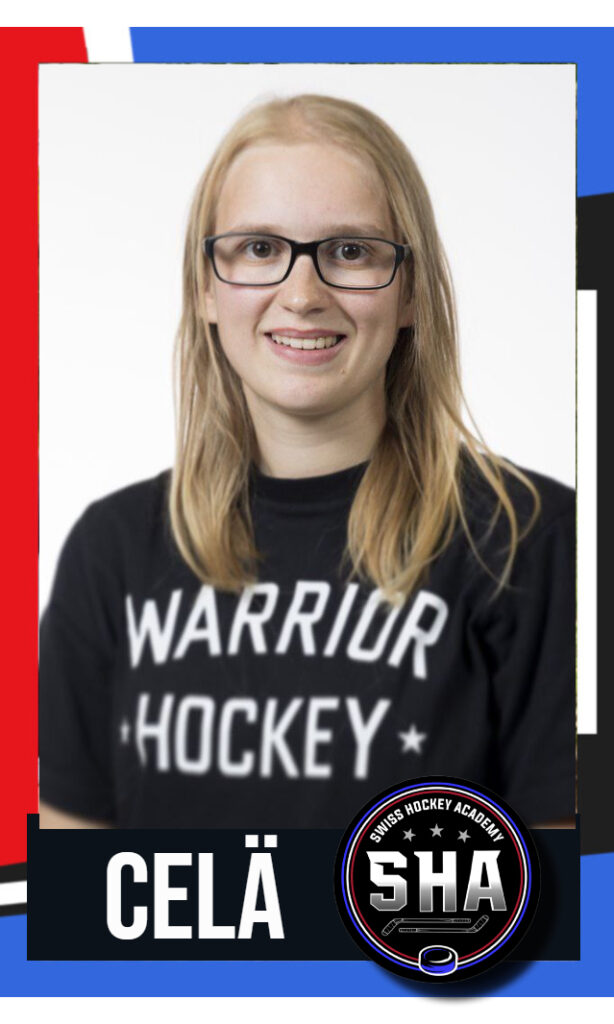 swiss hockey academy