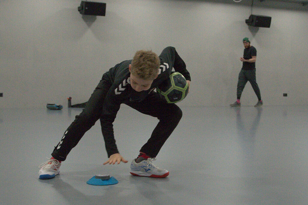 swiss hockey academy