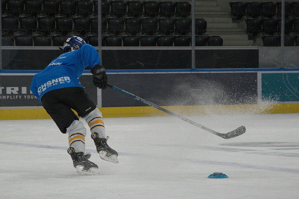 swiss hockey academyv