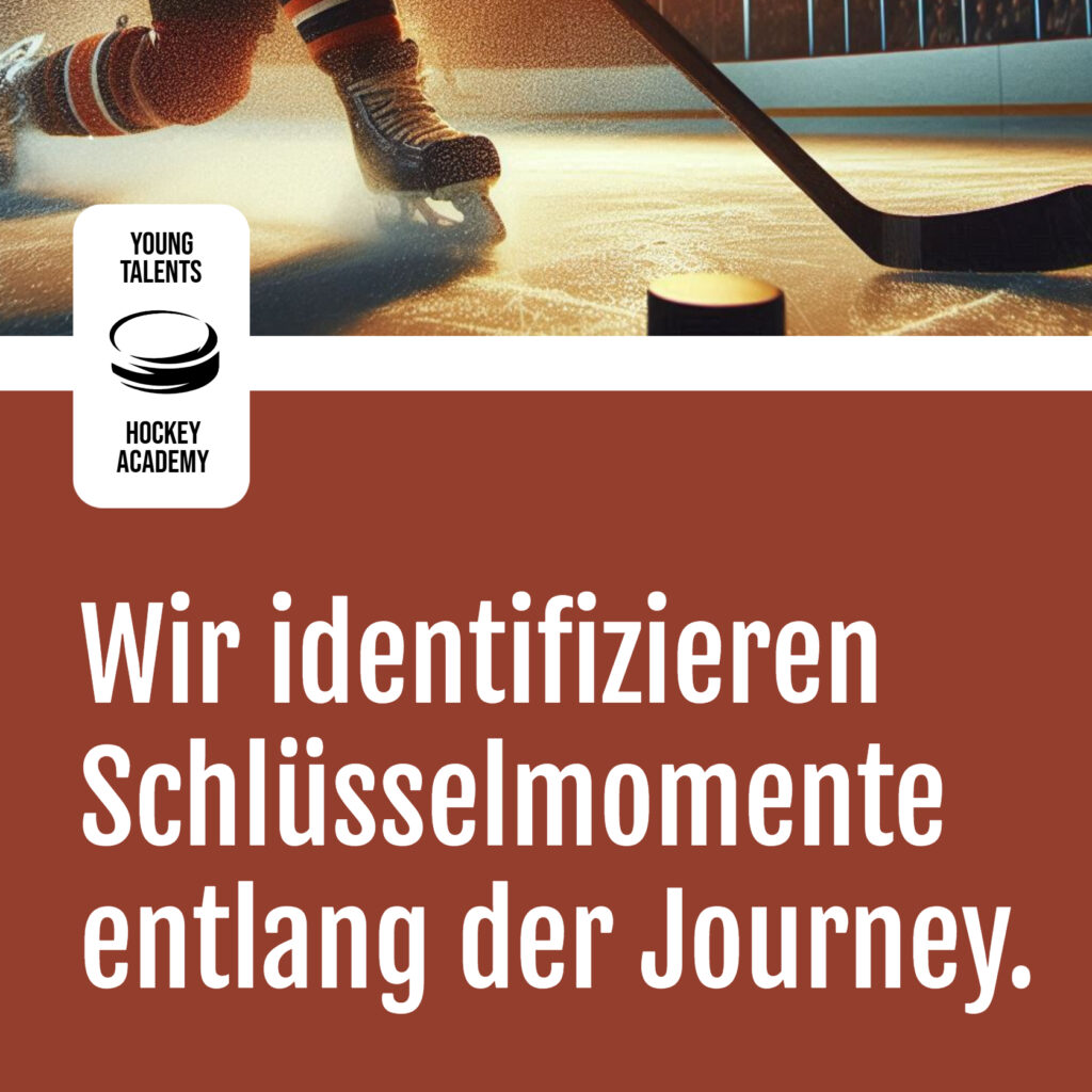 Kompetenzzentrum Eishockey, Eissport - The Swiss Ice Hockey Academy for young talents