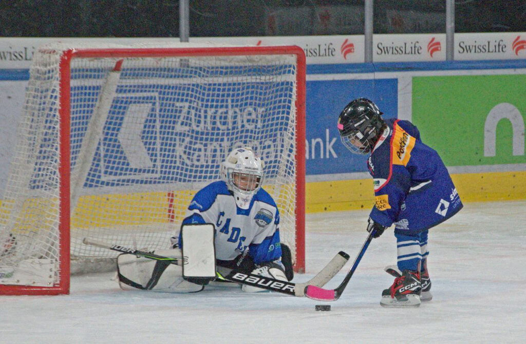 Gold Sponsoring von AST Advanced Surface Technologies