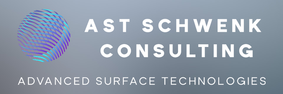 Gold Sponsoring von AST Advanced Surface Technologies